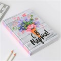 Ежедневник «С 8 Марта», А5, 160 листов 7115214 - фото 16888730 Ежедневник «С 8 Марта», А5, 160 листов 7115214 - фото 16888730