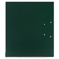 Папка-регистратор А4, 50 мм, Calligrata, полипропилен, металлическая окантовка, карман на корешок, собранная, зелёная 7610792 - фото 16888882 Папка-регистратор А4, 50 мм, Calligrata, полипропилен, металлическая окантовка, карман на корешок, собранная, зелёная 7610792 - фото 16888882