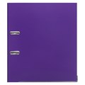 Папка-регистратор А4, 50 мм, Calligrata, ПВХ, тиснение "лен", металлическая окантовка, карман на корешок, собранная, фиолетовая, микс 7610793 - фото 16888887 Папка-регистратор А4, 50 мм, Calligrata, ПВХ, тиснение "лен", металлическая окантовка, карман на корешок, собранная, фиолетовая, микс 7610793 - фото 16888887
