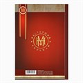 Ежедневник А5, 80 листов в твердой обложке «Настоящий мужчина» 7115232 - фото 16889300 Ежедневник А5, 80 листов в твердой обложке «Настоящий мужчина» 7115232 - фото 16889300