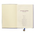 Ежедневник недатированный А5, 120 листов в клетку, обложка ЛАЙТ, МИКС 7345906 - фото 16889636