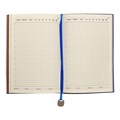 Ежедневник недатированный А5, 120 листов в клетку, обложка ЛАЙТ, МИКС 7345906 - фото 16889642