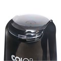 Оснастка для круглой печати автоматическая COLOP Printer R30, диаметр 30 мм, с крышкой, корпус чёрный 7691120 - фото 16889685