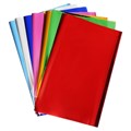Набор бумаги зеркальной А4, 8 листов, 8 цветов, 80 г/м2 7160565 - фото 16890652