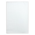 Блокнот для флипчарта в клетку Calligrata, 67.5 х 98 см, 20 листов, 80 г/м2, белизна 92% 7790039 - фото 16891389