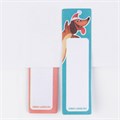 Стикеры для заметок, с липким краем, 20 листов, 4 шт. «Новый год: Пушистых радостей» 7761904 - фото 16895172 Стикеры для заметок, с липким краем, 20 листов, 4 шт. «Новый год: Пушистых радостей» 7761904 - фото 16895172