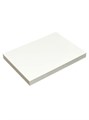 Картон белый А4, 100 листов Calligrata, двойное мелование, 200 г/м2 7652147 - фото 16895257