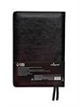 Ежедневник НЕдатированный А5, 136 листов в линейку, кожзам "Небраска", серебряный срез, черный 7895005 - фото 16895315
