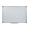 Доска магнитно-маркерная 60х90 см Calligrata SLIM, в алюмин рамке BW-SL69 9178106 - фото 16895352