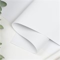 Фоамиран "Белое облако" 1 мм набор 10 листов 50х50 см 7549306 - фото 16895855