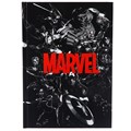 Ежедневник А5, 80 листов "Marvel",  Мстители 9304206 - фото 16897771