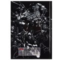 Ежедневник А5, 80 листов "Marvel",  Мстители 9304206 - фото 16897772
