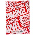 Ежедневник А5, 80 листов "Marvel",  Мстители 9304208 - фото 16897779