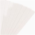 Картон белый, А4, 16 листов, немелованный, односторонний, в папке, 220, г/м², Тачки 9508687 - фото 16903636