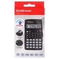 Калькулятор научный 10-разрядов ErichKrause SC-910, чёрный, рекомендован для ОГЭ и ЕГЭ 9612358 - фото 16903721