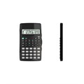 Калькулятор научный 10-разрядов ErichKrause SC-910, чёрный, рекомендован для ОГЭ и ЕГЭ 9612358 - фото 16903722