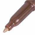 Набор маркеров для декора 3цв 1-3мм BRAUBERG ART METALLIC 152440 9719667 - фото 16905598