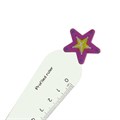 Линейка 12 см "Звезда", пластик, МИКС 9630187 - фото 16907831