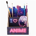 Органайзер для канцелярии «Anime» 9827208 - фото 16909004