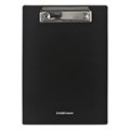 Планшет пластиковый с зажимом А5, 1.3мм, ErichKrause Matt Classic, микс 9892647 - фото 16909278