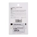 Корректор-лента 6м х 5мм "Лапка", в блистере, МИКС 9716334 - фото 16909938