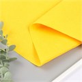 Фетр мягкий 1 мм в рулоне "Кукурузный" 50х70 см 7912041 - фото 16911192