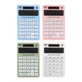 Калькулятор настольный 12-разрядный CS-588, МИКС 9670034 - фото 16912018