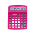 Калькулятор настольный 12-разрядный КК-2700В, МИКС 9670041 - фото 16912040