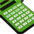 Калькулятор настольный 08-разрядный KS-007 "Домик" 9670049 - фото 16914808
