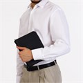 Папка для документов, цвет чёрный 9875367 - фото 16917387 Папка для документов, цвет чёрный 9875367 - фото 16917387