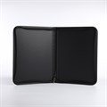 Папка для документов, цвет чёрный 9875380 - фото 16917448