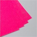 Фетр 1 мм "Фуксия" набор 4 листа 30х40 см 9907173 - фото 16920326