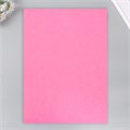 Фетр 1 мм "Розовый" набор 4 листа 30х40 см 9907175 - фото 16920331