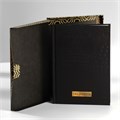 Ежедневник в подарочной коробке. Твердая обложка А5, 80л «Черный» 10001251 - фото 16920725 Ежедневник в подарочной коробке. Твердая обложка А5, 80л «Черный» 10001251 - фото 16920725