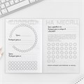 Интерактивный планинг А5, 92 л. Мягкая обложка «Ты красива» 10112926 - фото 16924234