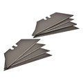 Набор лезвий для трапециевидных ножей 10 штук, 19мм 10068305 - фото 16926044
