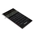 Калькулятор настольный 12-разрядов ErichKrause DC-2708-12 Classic, черный 10423881 - фото 16927493