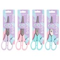 Ножницы 17 см ErichKrause EasyCut "Pastel" микс 10474296 - фото 16928784