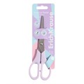 Ножницы 17 см ErichKrause EasyCut "Pastel" микс 10474296 - фото 16928785