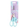Ножницы 17 см ErichKrause EasyCut "Pastel" микс 10474296 - фото 16928787
