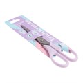 Ножницы 17 см ErichKrause EasyCut "Pastel" микс 10474296 - фото 16928789