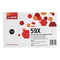 Картридж EasyPrint LH-СF259X U_NC (M304/M404/M406/M428/M430) для принтеров HP/Canon, черный 10459338 - фото 16928894