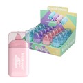 Корректирующая лента, ErichKrause, "JOY Pastel" 5 мм х 6 м микс 10524938 - фото 16930103