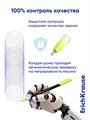 Набор ручек шариковых 4 шт, ErichKrause, "Neo Stick Accent" узел 0.7 мм цвет синяя 10524956 - фото 16930152