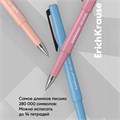 Ручка шариковая, ErichKrause, Severe Stick Manga узел 0.7 мм, Super Glide Technology, синяя 10554911 - фото 16931021