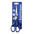 Ножницы 17 см ErichKrause "EasyCut", двойная заточка, микс, европодвес 10657423 - фото 16932537