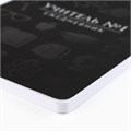 Большой ежедневник soft-touch А5+, 96 листов «Учитель №1» 10280758 - фото 16933066