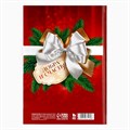 Ежедневник классический 7БЦ А5, 80 л "С Новым годом! Добра и счастья!" 10361189 - фото 16933154