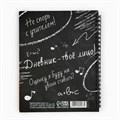 Планинг-ежедневник на спирали с разделителями «Планинг учителя», А5, 45 листов 10289578 - фото 16933370