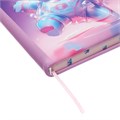 Записная книжка подарочная 96л,линия, цветной срез,обложка ПВХ 3D Мишка (17,7х12,4см) 10539973 - фото 16939579 Записная книжка подарочная 96л,линия, цветной срез,обложка ПВХ 3D Мишка (17,7х12,4см) 10539973 - фото 16939579